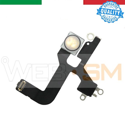 Flat luce led flash torcia - led,