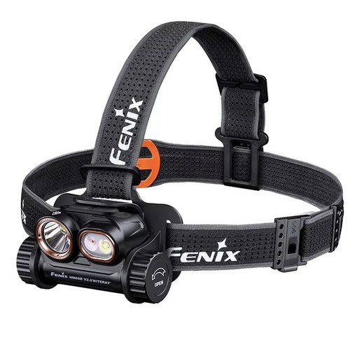 Fenix hm65r niteray - hm65r, v2.0
