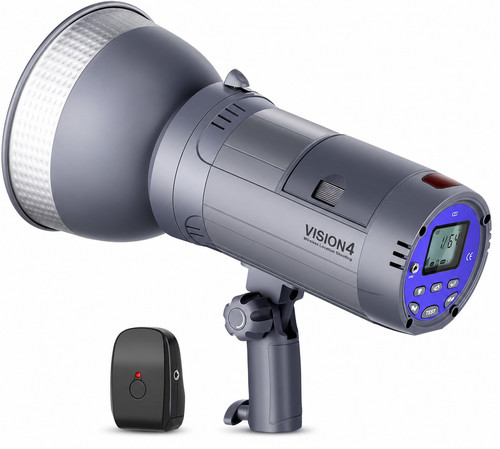 Flash stroboscopico studio - flash,