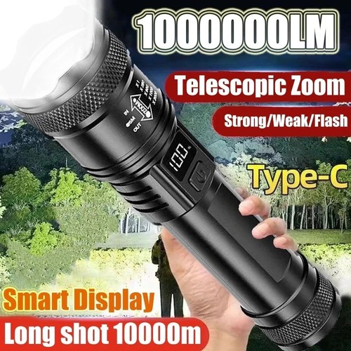 990000000lumens torcia super - 990000000lumens,