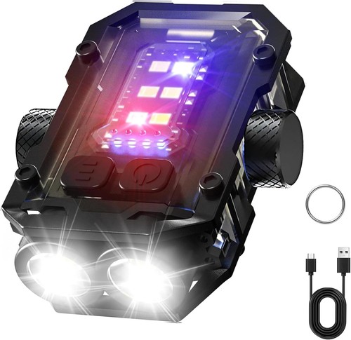 Mini torcia edc con - mini,
