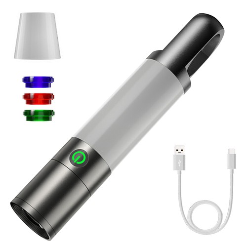 Zoom laser lep - zoom, torcia