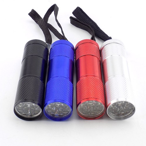 10x mini torcia led - mini, alta