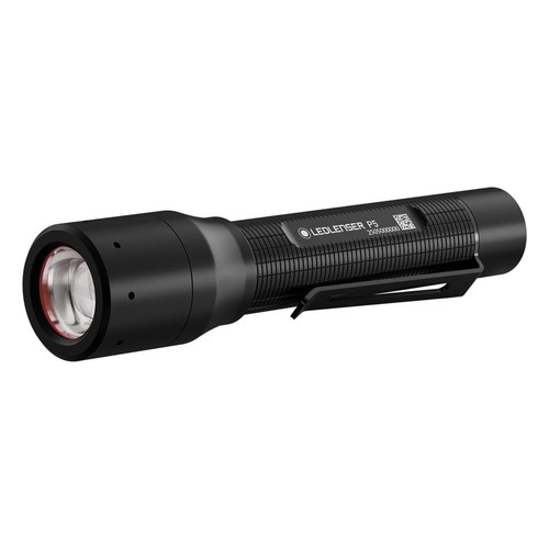 Torcia tascabile led lenser - led, p5