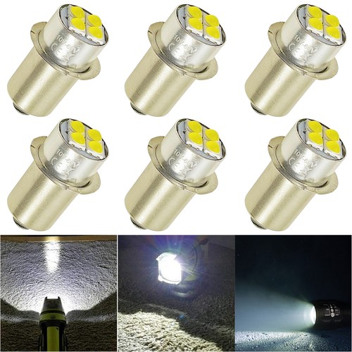 Lampadine led ricambio - di,