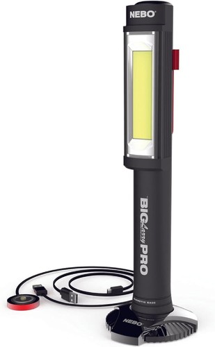Nebo torch big - torch, luce