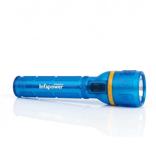 Torcia led soft - led, touch