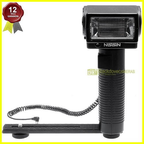 Nissin 2800g flash torcia - 2800g, a