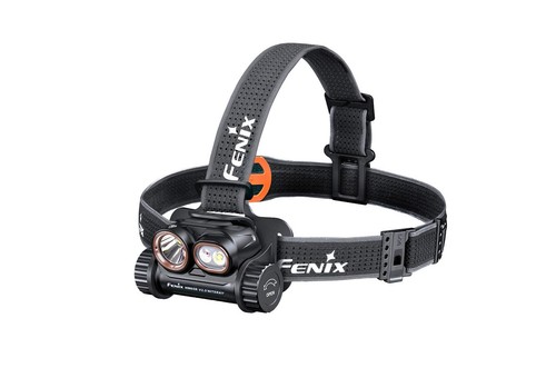 Fenix hm65r niteray - fenix,