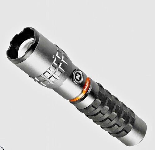 Torcia elettrica ricaricabile