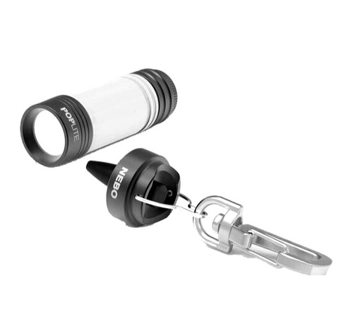 Torcia nebo poplite pop - torcia,