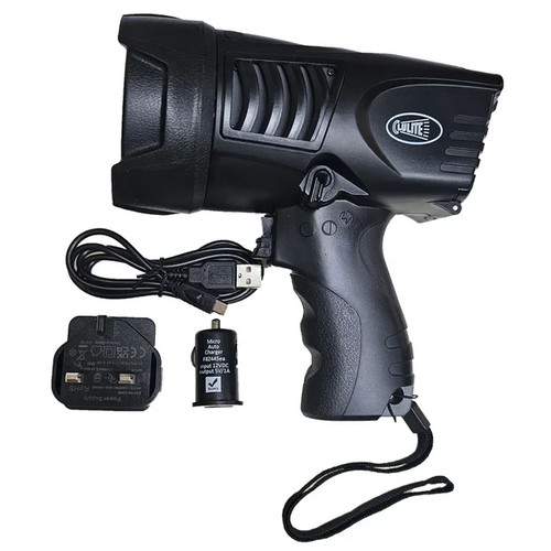 Clulite clu briter faretto led - clu-briter,