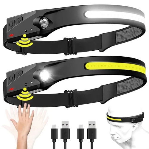 Luxelight torcia testa a - torcia,