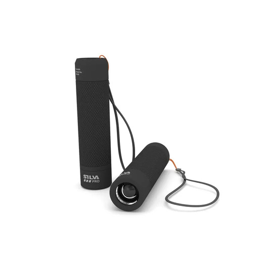 Torcia impermeabile silva - torcia,