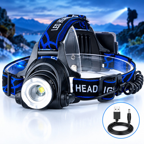 Nuovo faro 350000lm led - 350000lm,