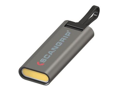 Scangrip flash micro torcia - r,