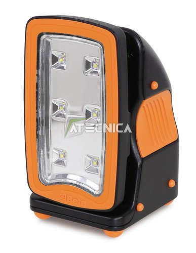 Faretto lampada faro led