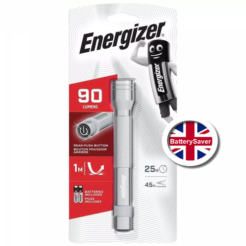 Energizer torcia tascabile - energizer,
