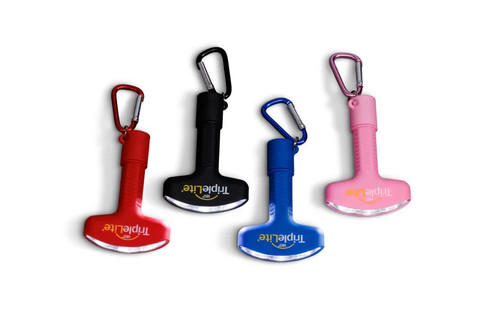 Triplelite mini torcia - mini, /