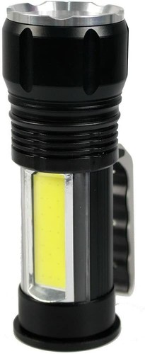 Torcia tattica militare - militare, g1