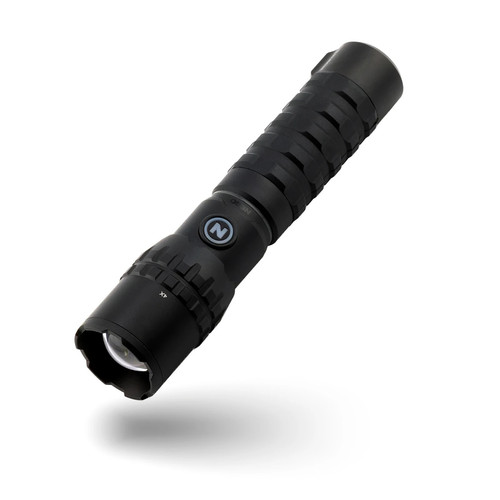 Torcia nebo ricaricabile slyde - torcia,