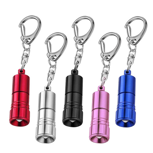 1pz portachiavi portatile - 1pz,