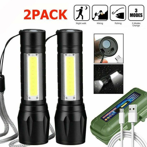 2xsmall torch mini - 2xsmall, torcia