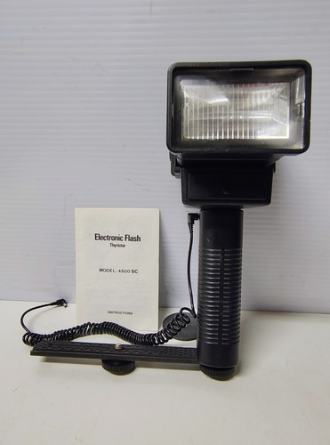 Flash torcia thyristor 4500 - torcia,